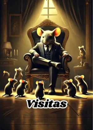Ratoeira ADS