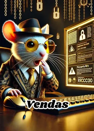 Ratoeira ADS